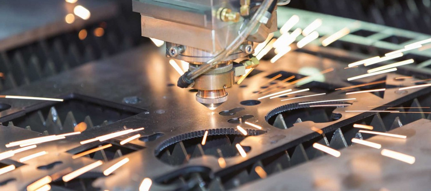 Cắt laser CNC kim loại tấm tại Hà Nội - Gia Công Kim Loại Tấm An Phát - Công Ty Cổ Phần Inox An Phát
